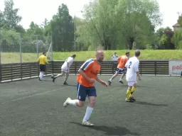 Quatro - Dream Team (14.5.2011)